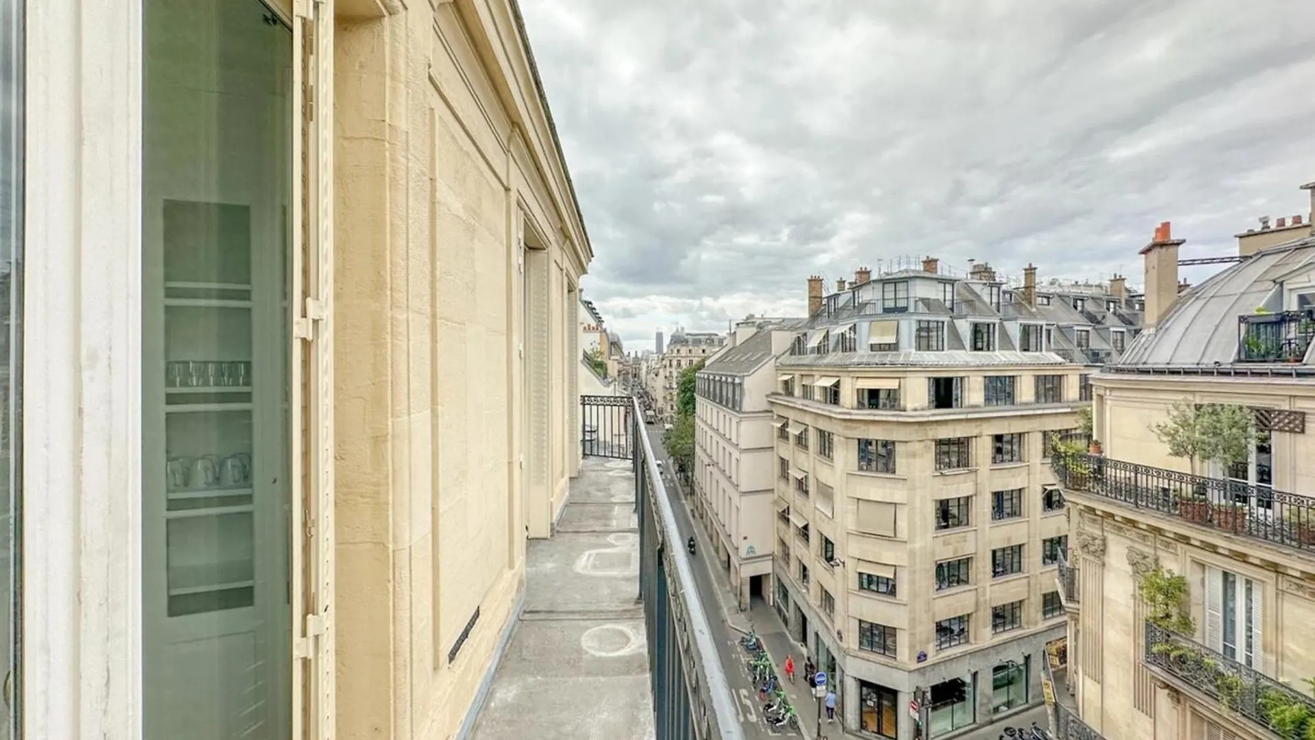 Flexliving - Room - Septembre Paris 0*,  France