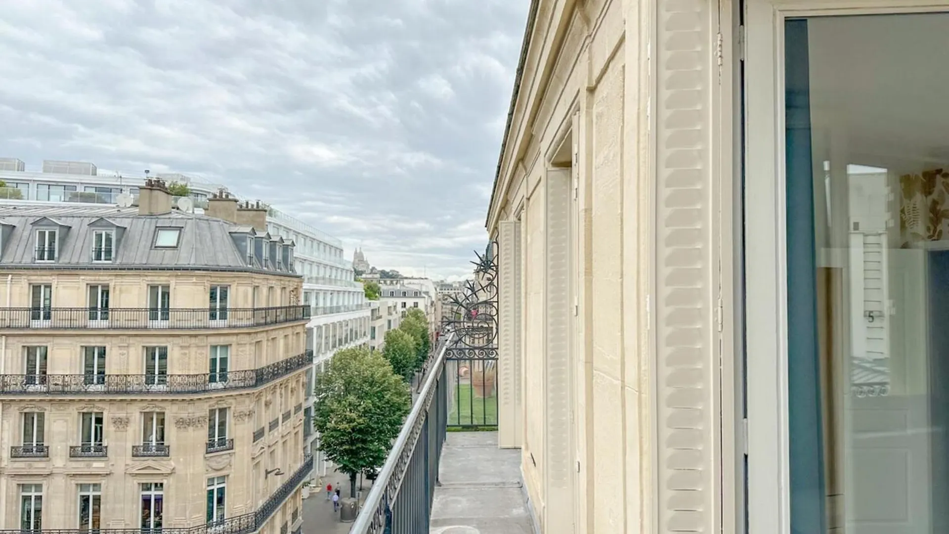 Flexliving - Room - Septembre Paris