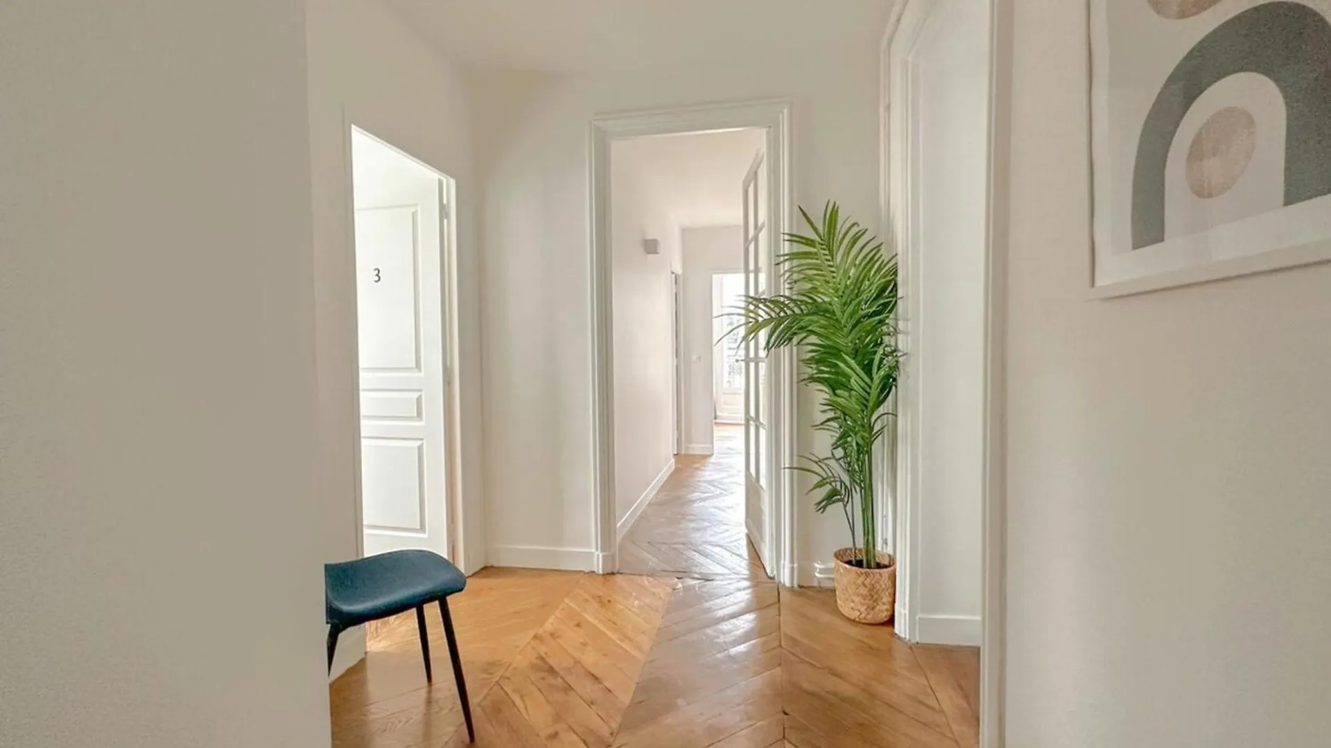 Flexliving - Room - Septembre باريس فرنسا