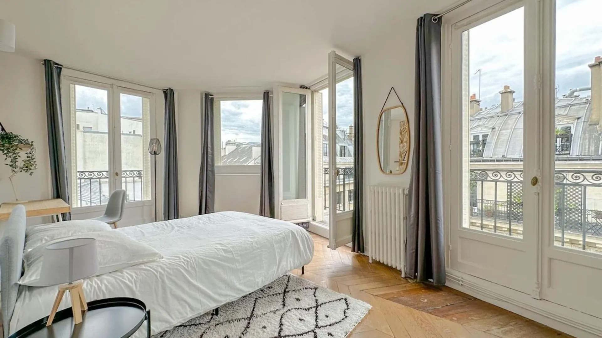 Flexliving - Room - Septembre باريس